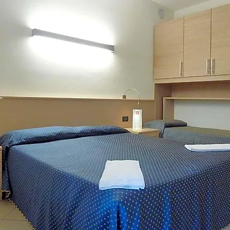 Nice Hotel Bibione 호텔 비비오네
