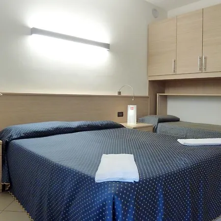 Nice Hotel Bibione 호텔 비비오네