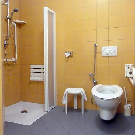 호텔 Nice Hotel Bibione 3*