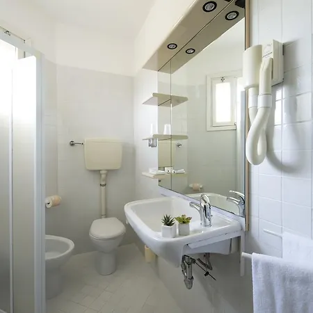 Nice Hotel Bibione 3* Bibione