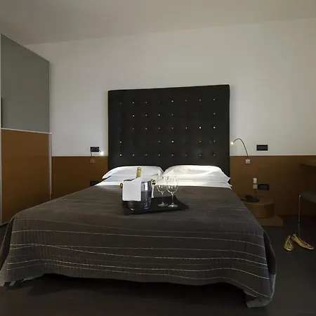 Szálloda Nice Hotel Bibione Bibione