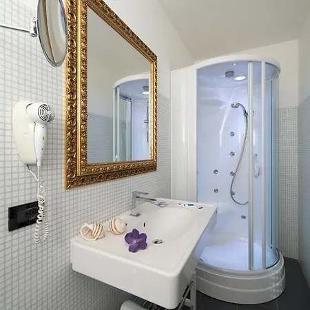 Nice Hotel Bibione 3*