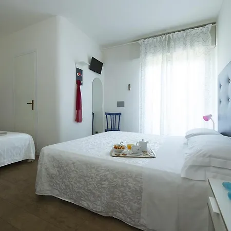 Nice Hotel Bibione Bibione