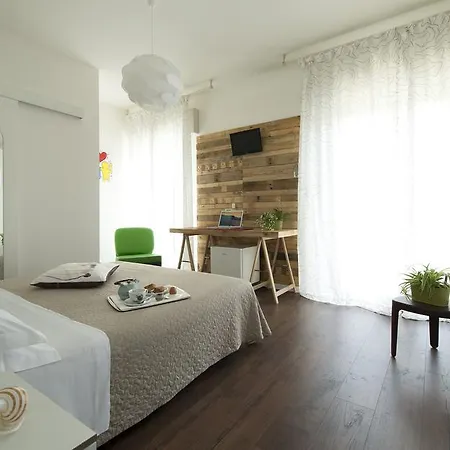 Szálloda Nice Hotel Bibione