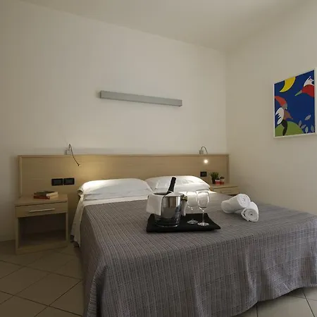 Hotel Nice Hotel Bibione