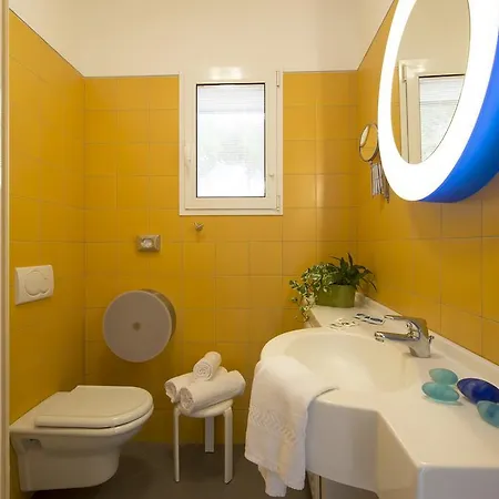 Szálloda Nice Hotel Bibione Bibione