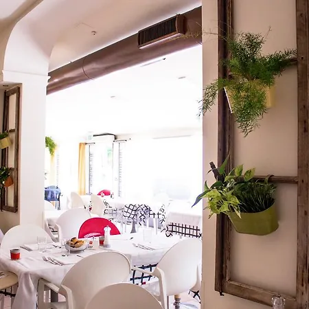 Nice Hotel Bibione Hotel Bibione