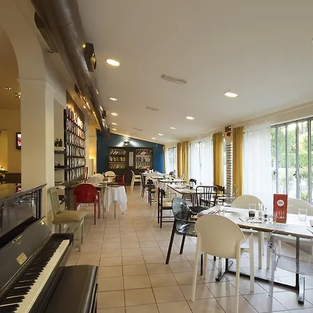 Szálloda Nice Hotel Bibione