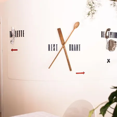 Nice Hotel Bibione Szálloda