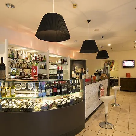 Szálloda Nice Hotel Bibione Bibione