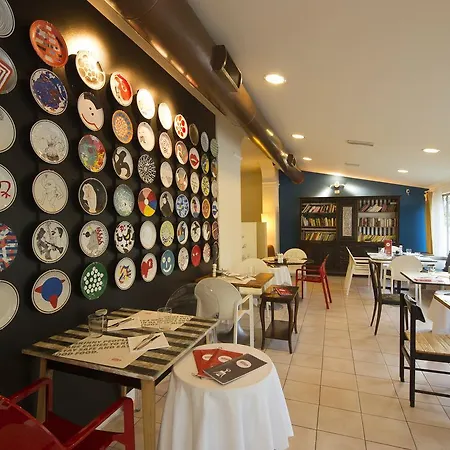 Szálloda Nice Hotel Bibione