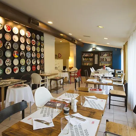 Szálloda Nice Hotel Bibione