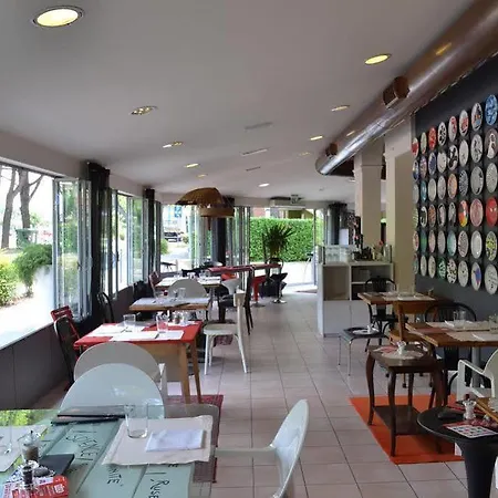 Szálloda Nice Hotel Bibione