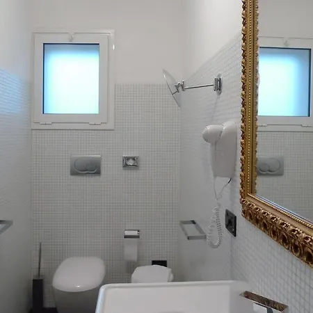 호텔 Nice Hotel Bibione