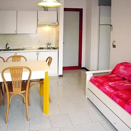 Отель Nice Hotel Bibione 3*