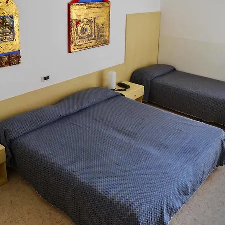 Отель Nice Hotel Bibione