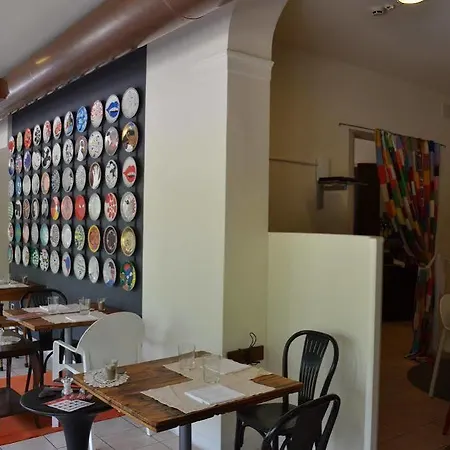 Отель Nice Hotel Bibione 3*
