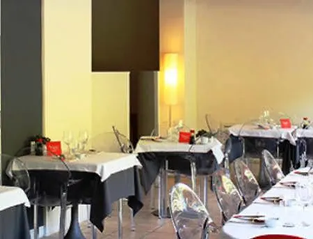 Nice Hotel Bibione Szálloda Bibione