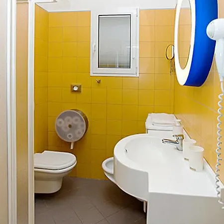 Szálloda Nice Hotel Bibione