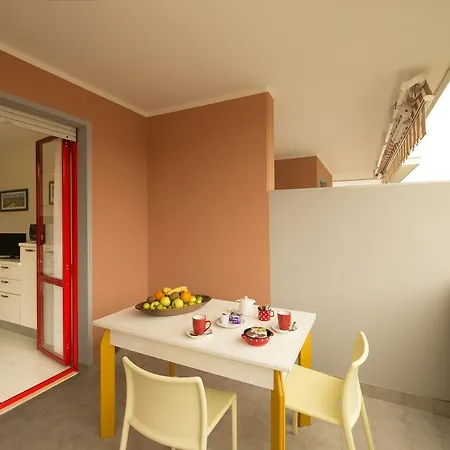Nice Hotel Bibione Szálloda