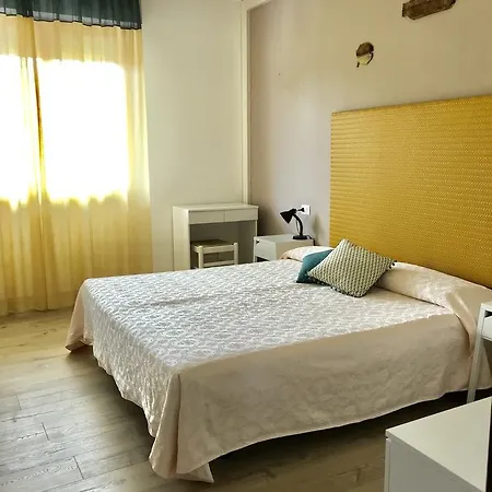 Nice Hotel Bibione Szálloda 3*