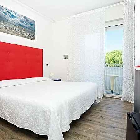 Nice Hotel Bibione Szálloda
