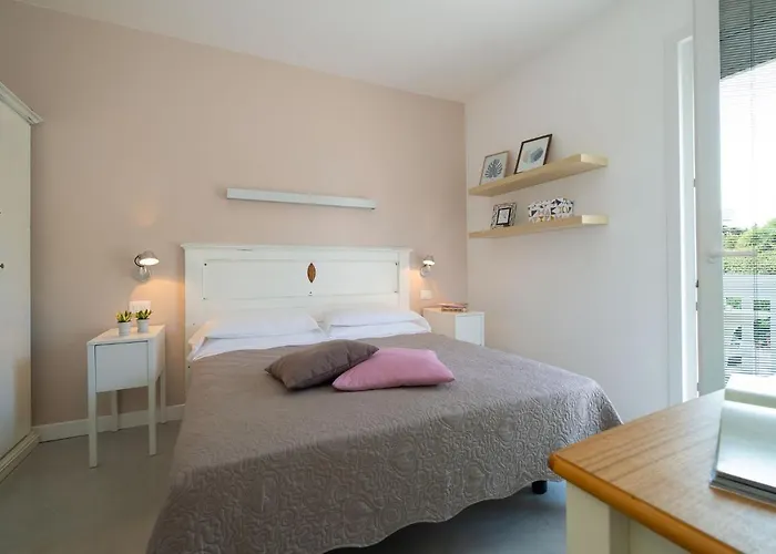 Nice Hotel Bibione Отель