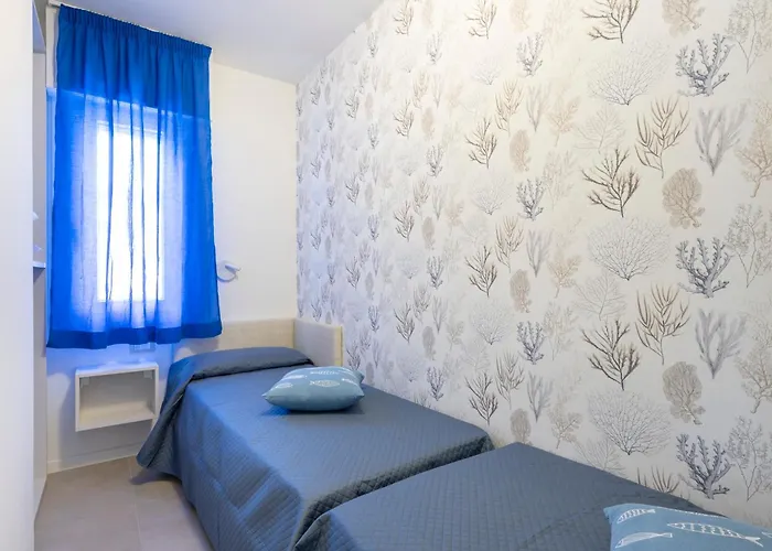 Nice Hotel Bibione