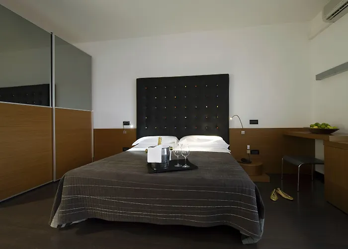 Nice Hotel Bibione 3*