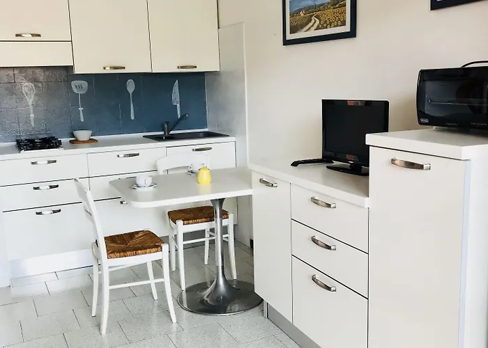 Отель Nice Hotel Bibione 3*