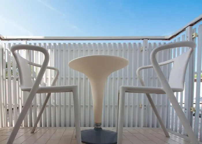 Nice Hotel Bibione 3*