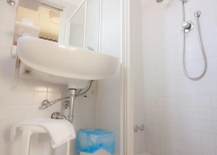 Nice Hotel Bibione Отель 3*