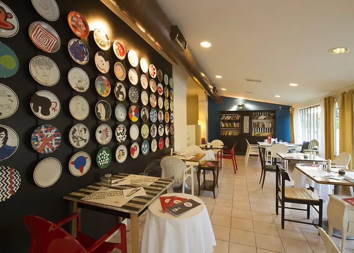 Nice Hotel Bibione
