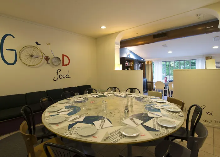 Nice Hotel Bibione Отель 3*