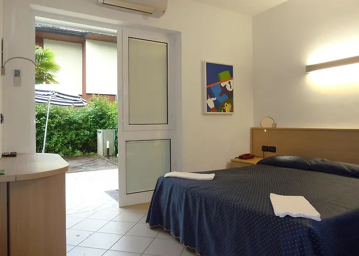 Nice Hotel Bibione 3*