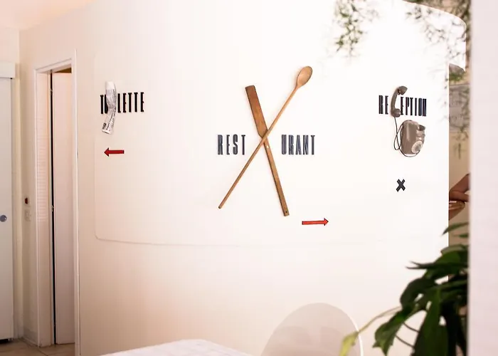 Nice Hotel Bibione Отель