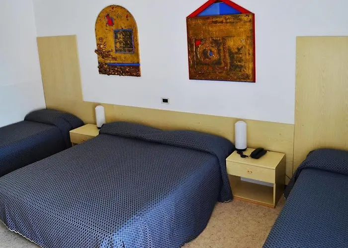 Nice Hotel Bibione