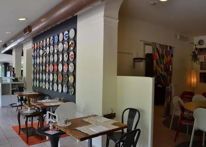 Отель Nice Hotel Bibione 3*